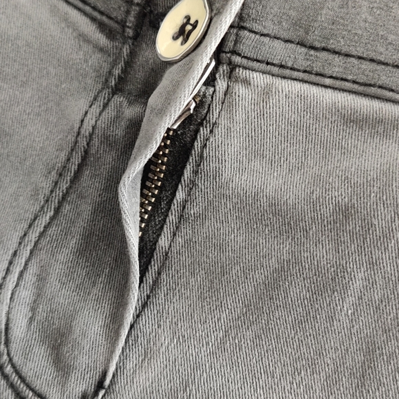 Freddy Wr Up grey denim floral embroidered - Picture 7 of 7